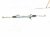2019 Toyota Highlander And / Gear Box Power Steering Rack & Pinion 45510 0E042 Replacement 2019 Toyota Highlander And / Gear Box Power Steering Rack & Pinion 45510 0E042 Replacement thumbnail