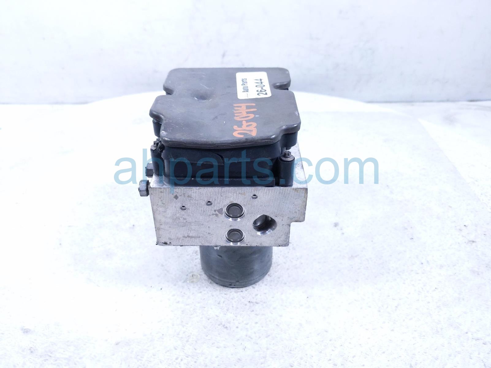 2020 Land Rover Range Rover Sport (anti Lock Brake) Abs/vsa Pump Modulator LPLA 2C353 AF Replacement 2020 Land Rover Range Rover Sport (anti Lock Brake) Abs/vsa Pump Modulator LPLA 2C353 AF Replacement thumbnail