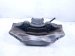 2020 Land Rover Range Rover Sport Front Driver Brake Caliper LR110408 Replacement 2020 Land Rover Range Rover Sport Front Driver Brake Caliper LR110408 Replacement thumbnail