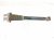 2020 Land Rover Range Rover Sport Strut Spring Rear Driver Shock Absorber W/o Svr DPLA 18W002 AF Replacement 2020 Land Rover Range Rover Sport Strut Spring Rear Driver Shock Absorber W/o Svr DPLA 18W002 AF Replacement thumbnail