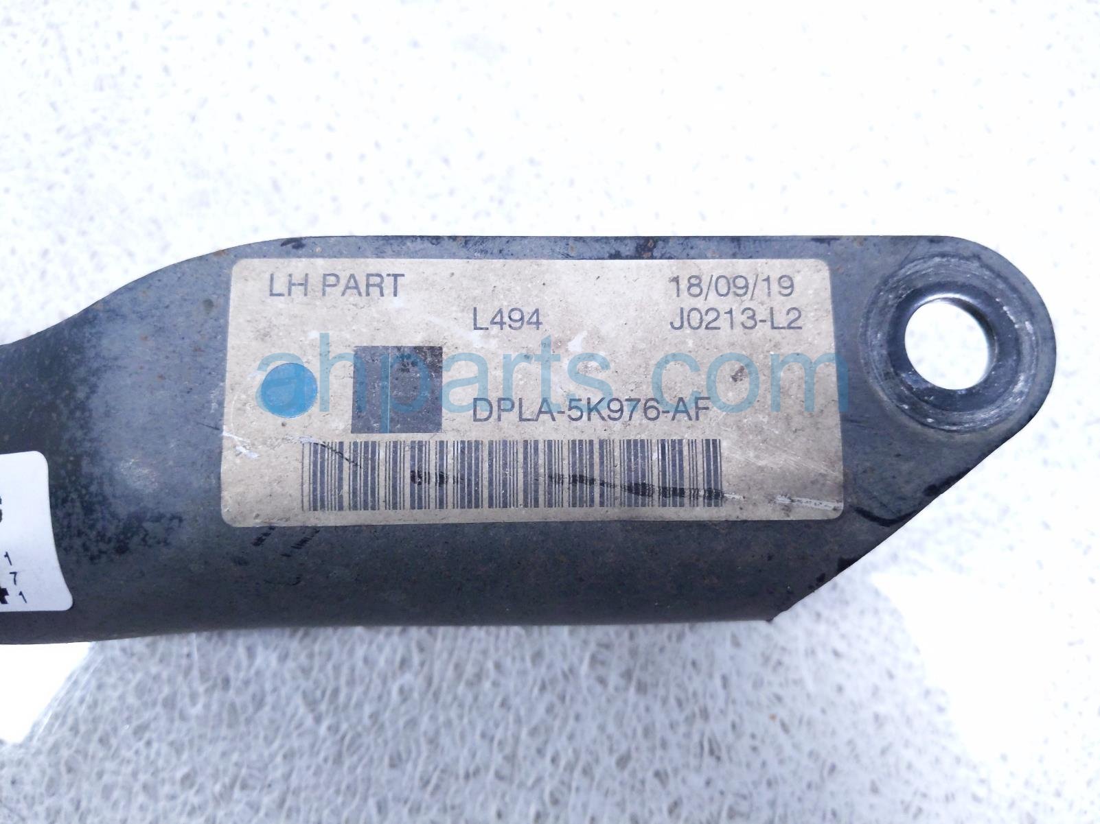 2020 Land Rover Range Rover Sport Rear Driver Trailing Lower Control Arm DPLA 5K976 AF Replacement 2020 Land Rover Range Rover Sport Rear Driver Trailing Lower Control Arm DPLA 5K976 AF Replacement thumbnail