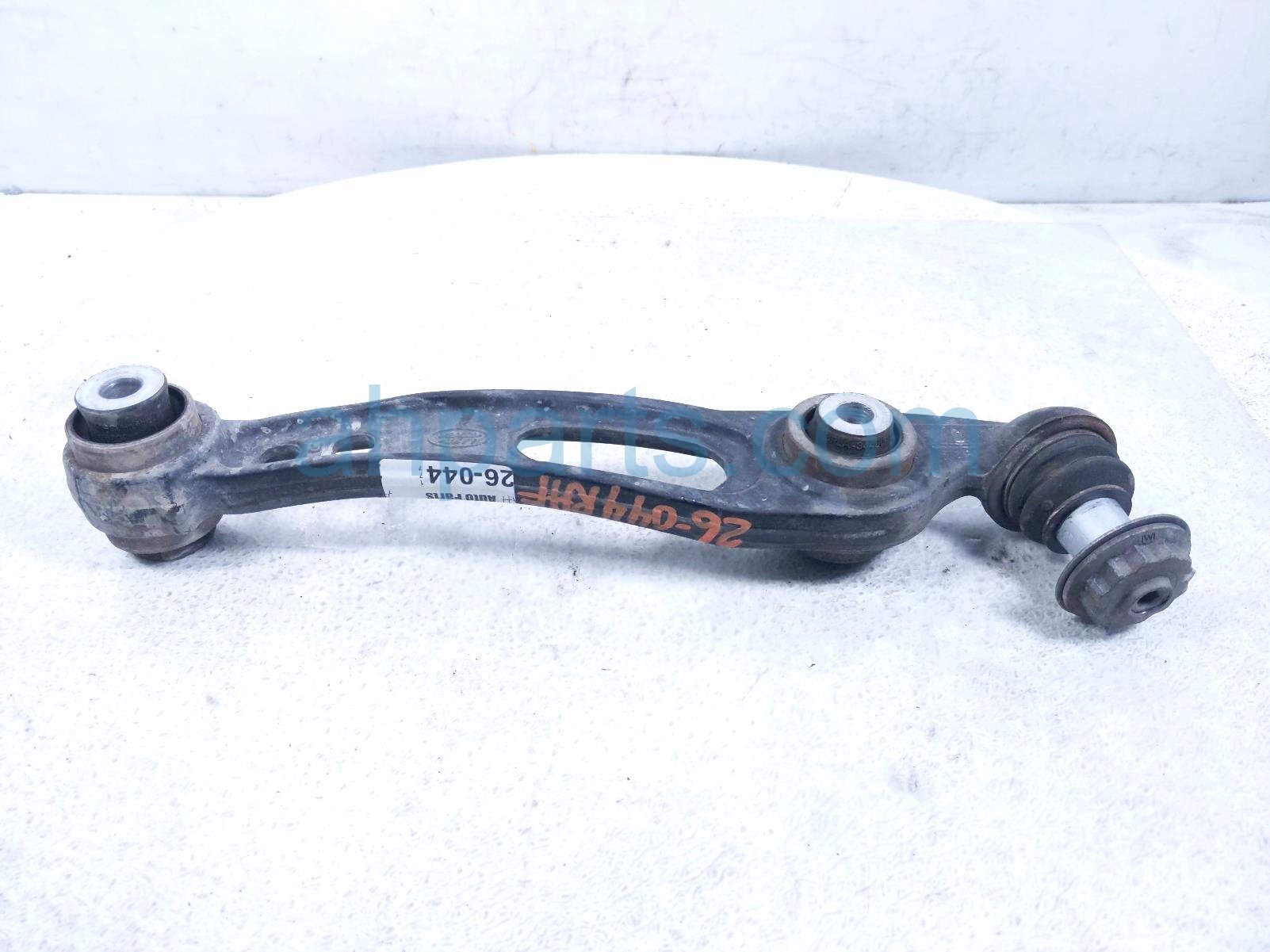 2020 Land Rover Range Rover Sport Front Passenger Rearward Lower Control Arm JPLA 3C254 EB Replacement 2020 Land Rover Range Rover Sport Front Passenger Rearward Lower Control Arm JPLA 3C254 EB Replacement thumbnail