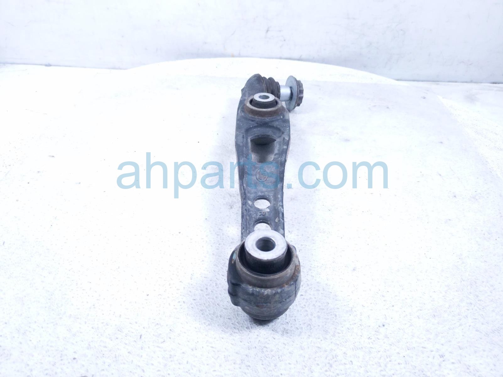 2020 Land Rover Range Rover Sport Front Passenger Rearward Lower Control Arm JPLA 3C254 EB Replacement 2020 Land Rover Range Rover Sport Front Passenger Rearward Lower Control Arm JPLA 3C254 EB Replacement thumbnail