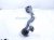 2020 Land Rover Range Rover Sport Front Passenger Forward Lower Control Arm JPLA 3C256 BB Replacement 2020 Land Rover Range Rover Sport Front Passenger Forward Lower Control Arm JPLA 3C256 BB Replacement thumbnail