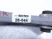 2020 Land Rover Range Rover Sport Rear Driver Upper Control Arm CPLA 5501 B Replacement 2020 Land Rover Range Rover Sport Rear Driver Upper Control Arm CPLA 5501 B Replacement thumbnail