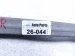 2020 Land Rover Range Rover Sport Rear Passenger Upper Control Arm CPLA 5501 B Replacement 2020 Land Rover Range Rover Sport Rear Passenger Upper Control Arm CPLA 5501 B Replacement thumbnail