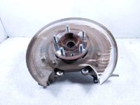 $199 Land Rover RR/LH SPINDLE KNUCKLE HUB - AWD $199 Land Rover RR/LH SPINDLE KNUCKLE HUB - AWD