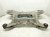 2020 Land Rover Range Rover Sport Crossmember Rear Sub Frame / Cradle LR119671 Replacement 2020 Land Rover Range Rover Sport Crossmember Rear Sub Frame / Cradle LR119671 Replacement thumbnail