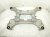 2020 Land Rover Range Rover Sport Crossmember Rear Sub Frame / Cradle LR119671 Replacement 2020 Land Rover Range Rover Sport Crossmember Rear Sub Frame / Cradle LR119671 Replacement thumbnail