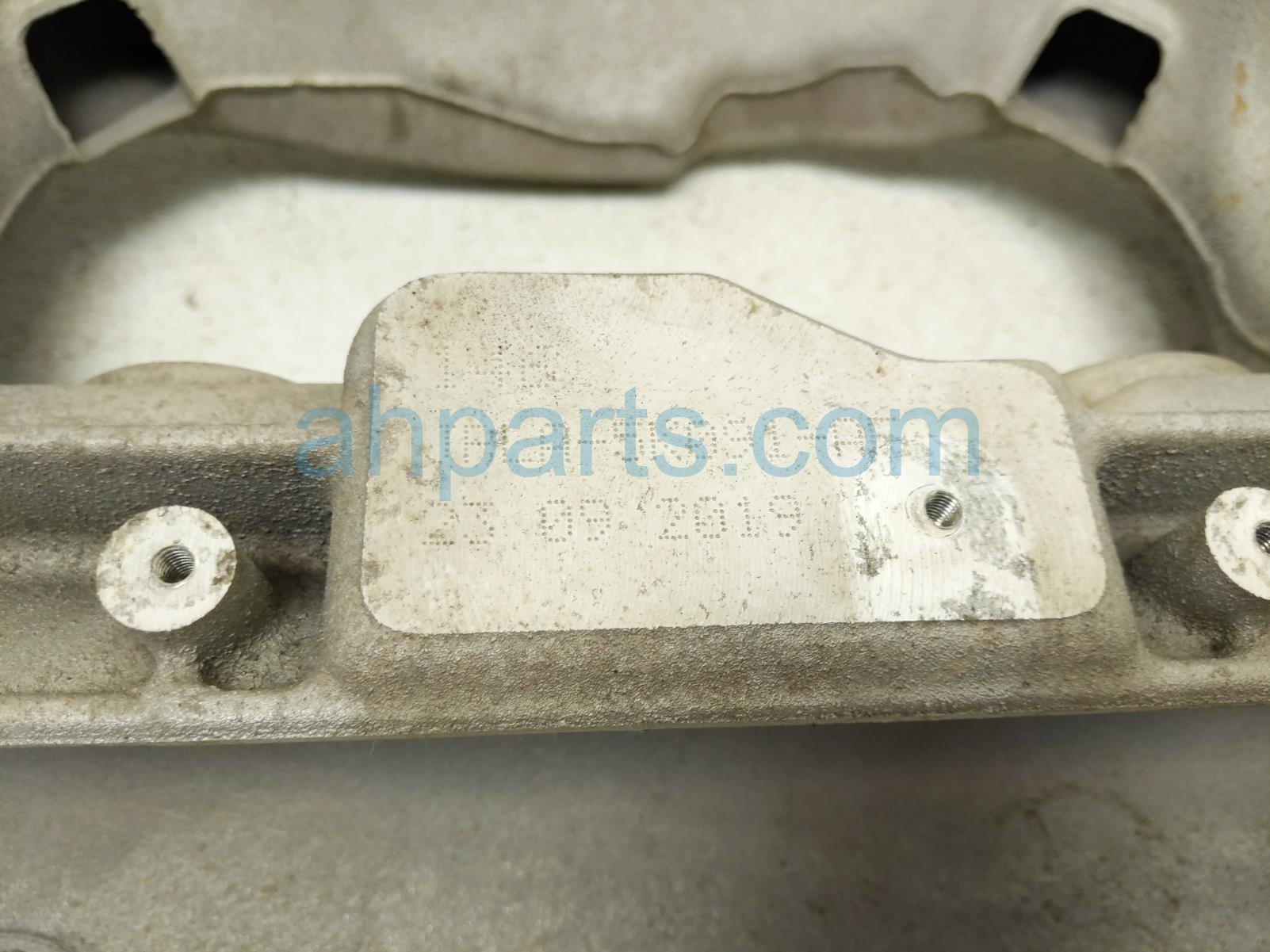 2020 Land Rover Range Rover Sport Crossmember Rear Sub Frame / Cradle LR119671 Replacement 2020 Land Rover Range Rover Sport Crossmember Rear Sub Frame / Cradle LR119671 Replacement thumbnail