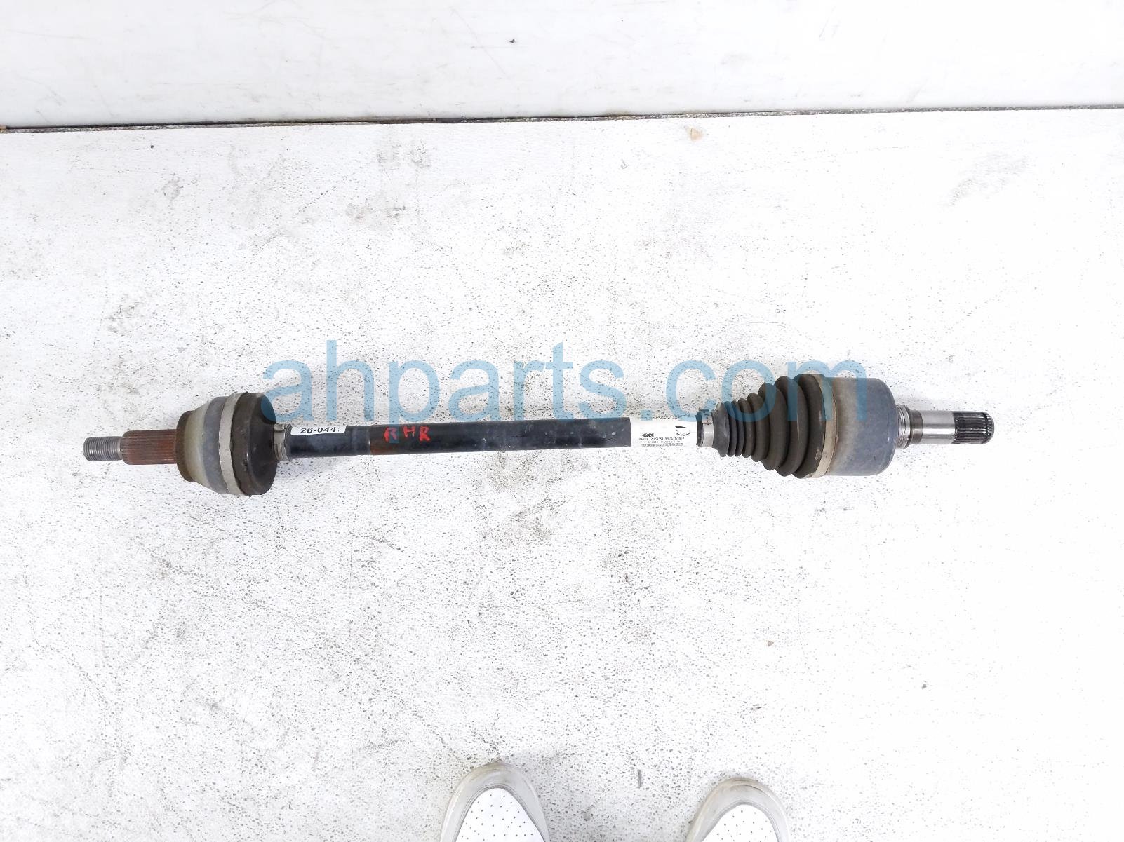 $125 Land Rover RR/RH CV AXLE DRIVE SHAFT $125 Land Rover RR/RH CV AXLE DRIVE SHAFT