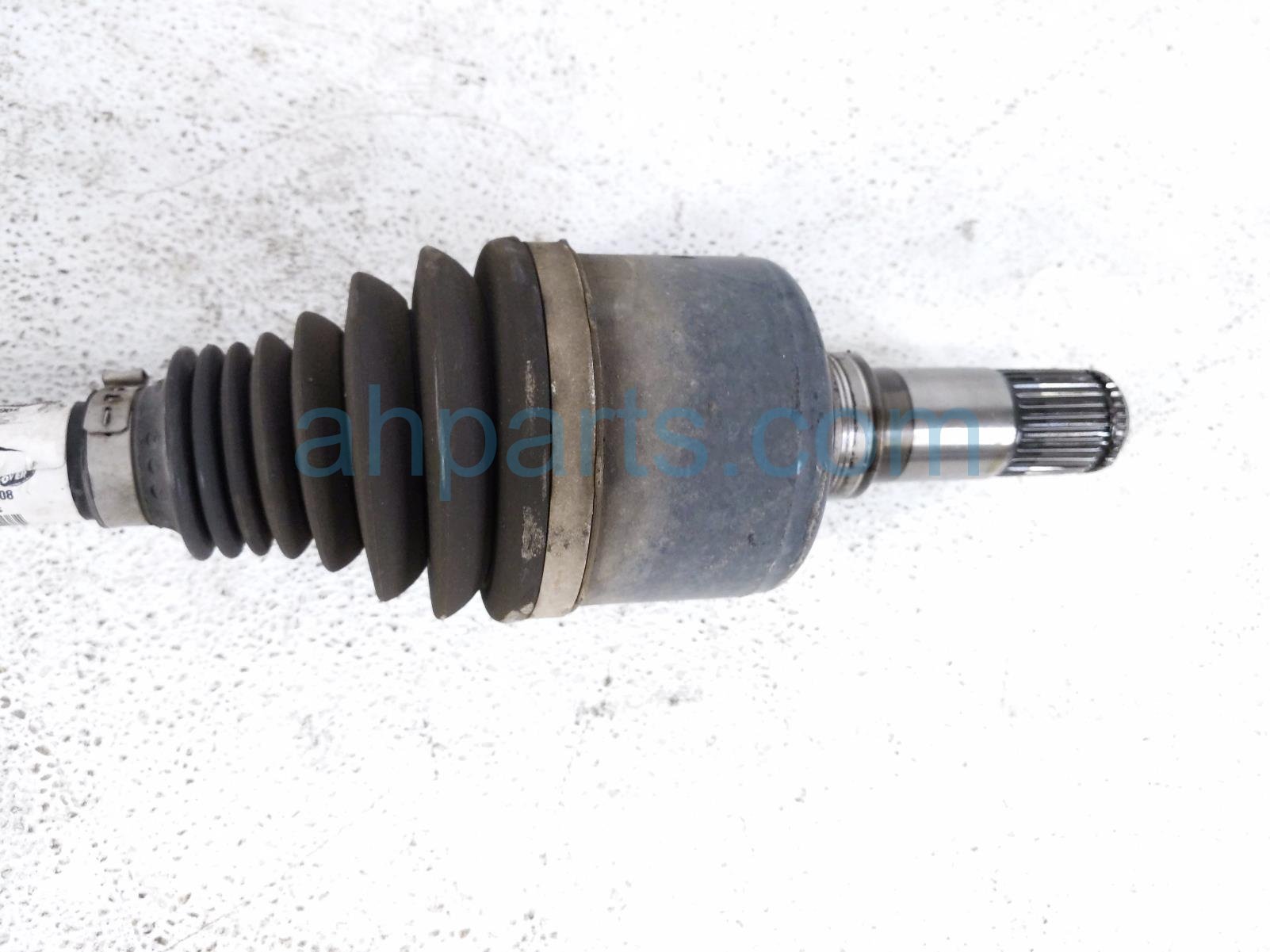 2020 Land Rover Range Rover Sport Rear Passenger Cv Axle Drive Shaft CPLA4K138AF Replacement 2020 Land Rover Range Rover Sport Rear Passenger Cv Axle Drive Shaft CPLA4K138AF Replacement thumbnail
