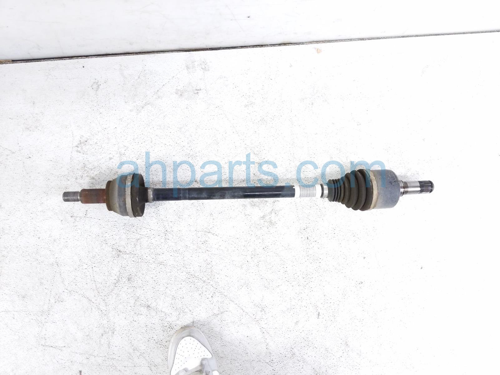 2020 Land Rover Range Rover Sport Rear Passenger Cv Axle Drive Shaft CPLA4K138AF Replacement 2020 Land Rover Range Rover Sport Rear Passenger Cv Axle Drive Shaft CPLA4K138AF Replacement thumbnail