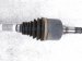 2020 Land Rover Range Rover Sport Rear Passenger Cv Axle Drive Shaft CPLA4K138AF Replacement 2020 Land Rover Range Rover Sport Rear Passenger Cv Axle Drive Shaft CPLA4K138AF Replacement thumbnail