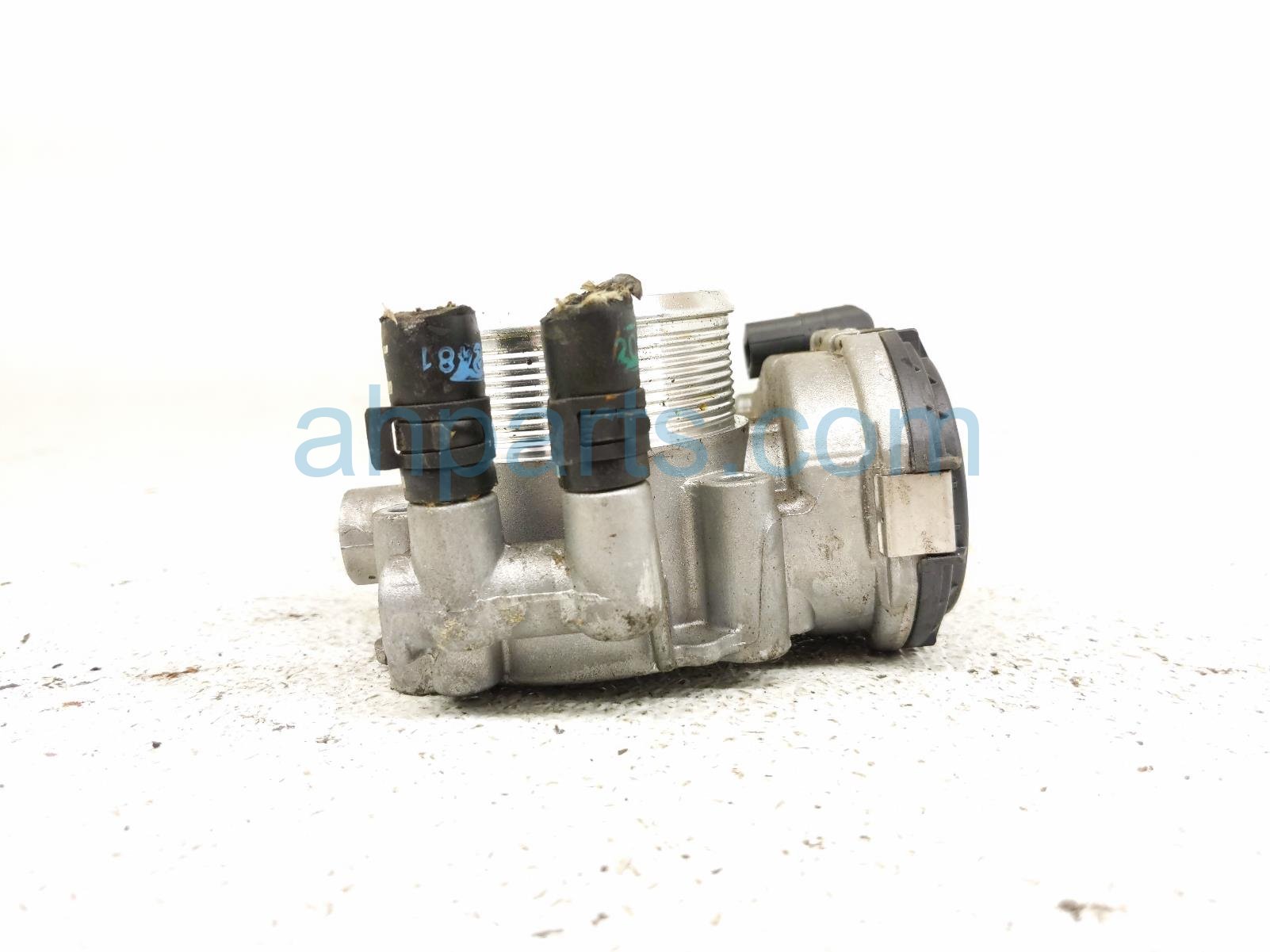 2020 Land Rover Range Rover Sport Throttle Body K4P3 9F991 AA Replacement 2020 Land Rover Range Rover Sport Throttle Body K4P3 9F991 AA Replacement thumbnail