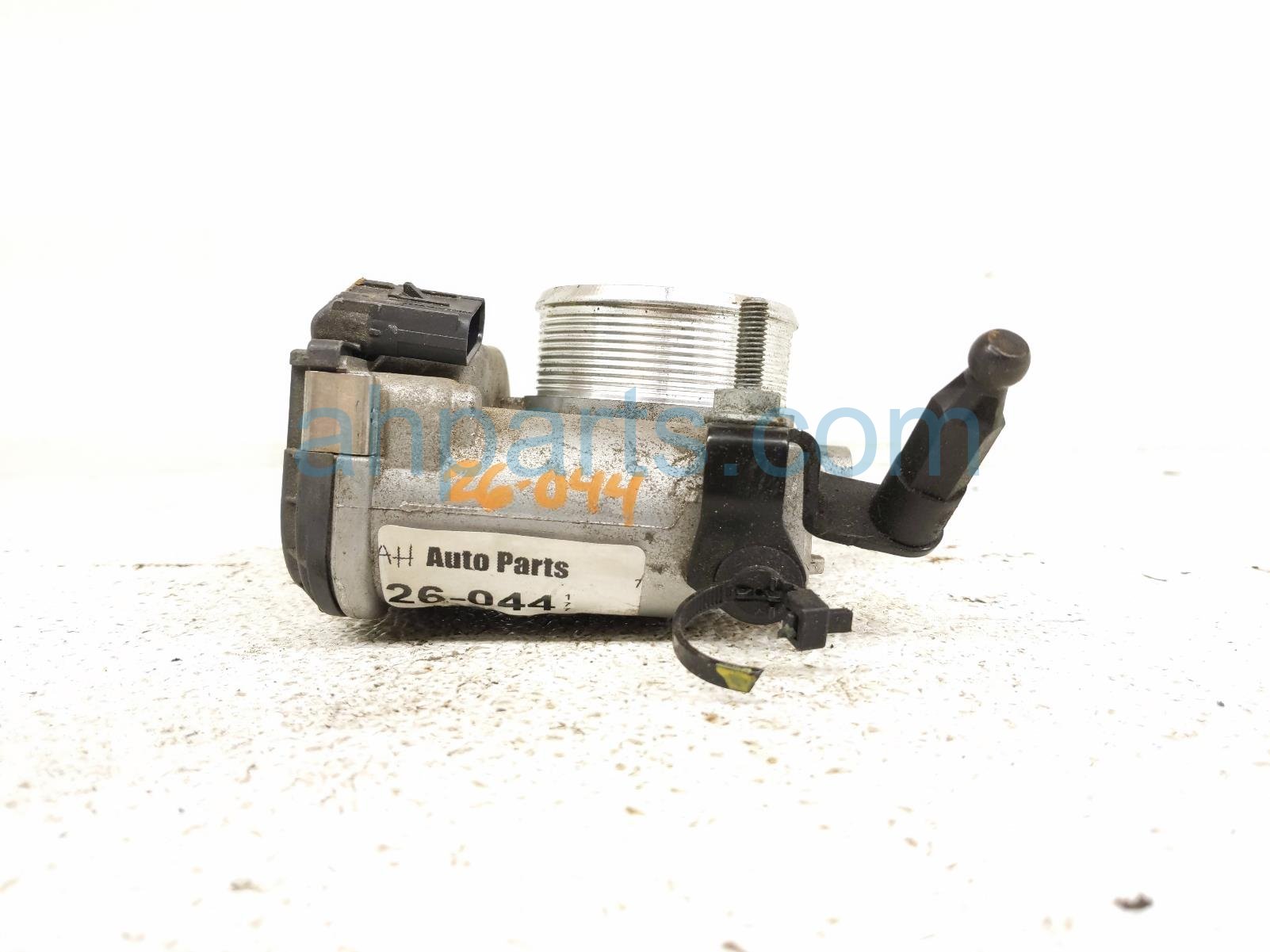 2020 Land Rover Range Rover Sport Throttle Body K4P3 9F991 AA Replacement 2020 Land Rover Range Rover Sport Throttle Body K4P3 9F991 AA Replacement thumbnail