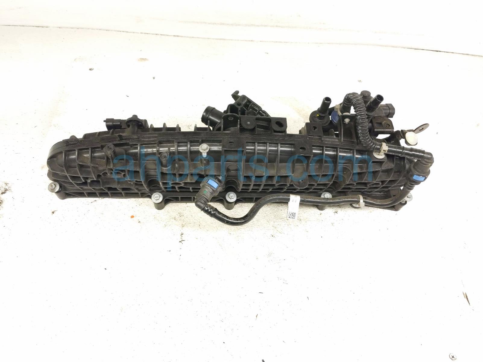 2020 Land Rover Range Rover Sport Intake Manifold LR121255 Replacement 2020 Land Rover Range Rover Sport Intake Manifold LR121255 Replacement thumbnail