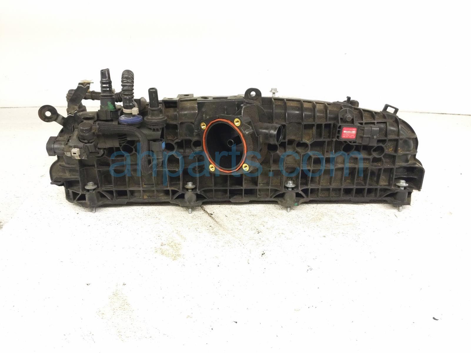 2020 Land Rover Range Rover Sport Intake Manifold LR121255 Replacement 2020 Land Rover Range Rover Sport Intake Manifold LR121255 Replacement thumbnail