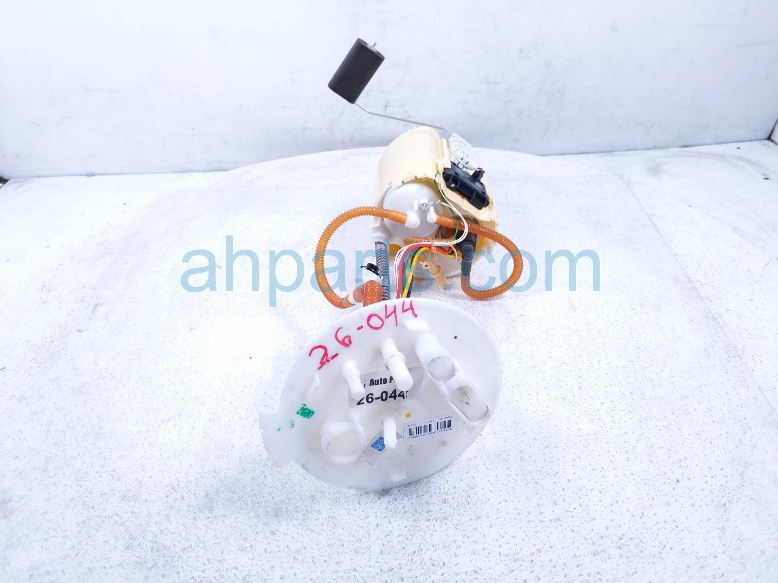 2020 Land Rover Range Rover Sport Gas / Fuel Pump (tank Mounted) HPLA 9H307 AA Replacement 2020 Land Rover Range Rover Sport Gas / Fuel Pump (tank Mounted) HPLA 9H307 AA Replacement thumbnail
