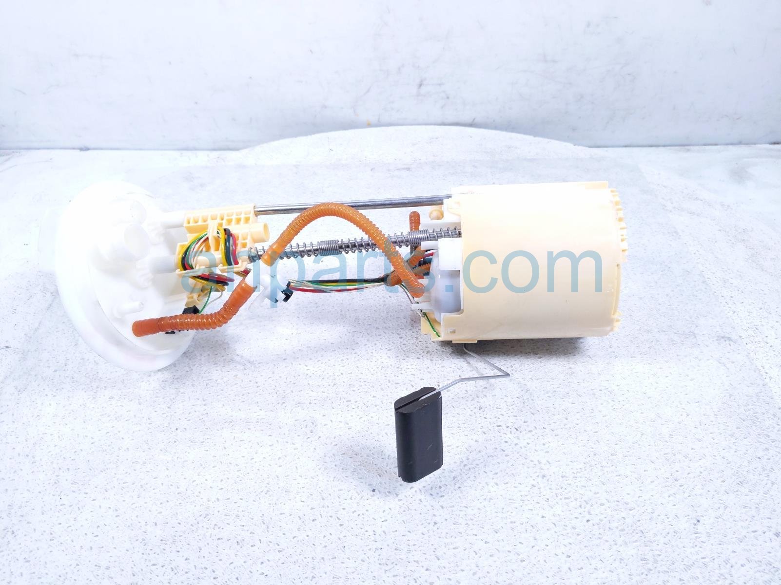 2020 Land Rover Range Rover Sport Gas / Fuel Pump (tank Mounted) HPLA 9H307 AA Replacement 2020 Land Rover Range Rover Sport Gas / Fuel Pump (tank Mounted) HPLA 9H307 AA Replacement thumbnail