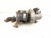 2020 Land Rover Range Rover Sport Turbocharger 105123470 Replacement 2020 Land Rover Range Rover Sport Turbocharger 105123470 Replacement thumbnail