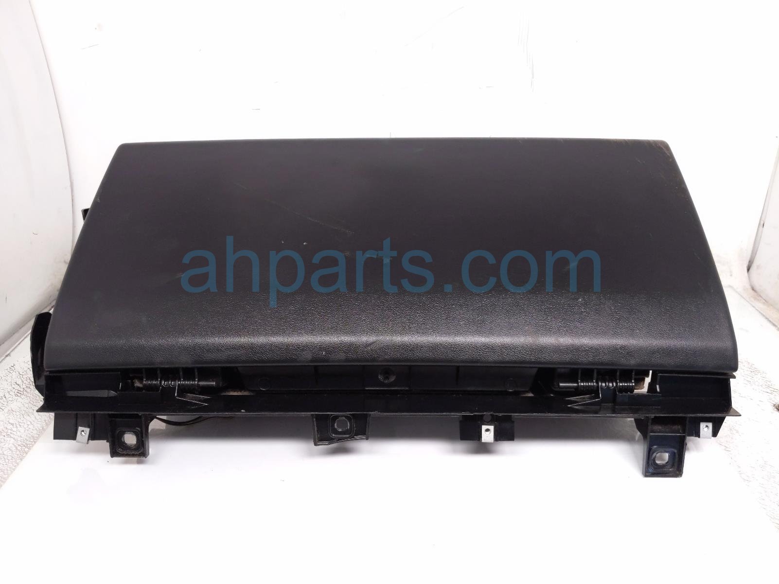2020 Land Rover Range Rover Sport Lower Glove Compartment Box Black L4941786 Replacement 2020 Land Rover Range Rover Sport Lower Glove Compartment Box Black L4941786 Replacement thumbnail