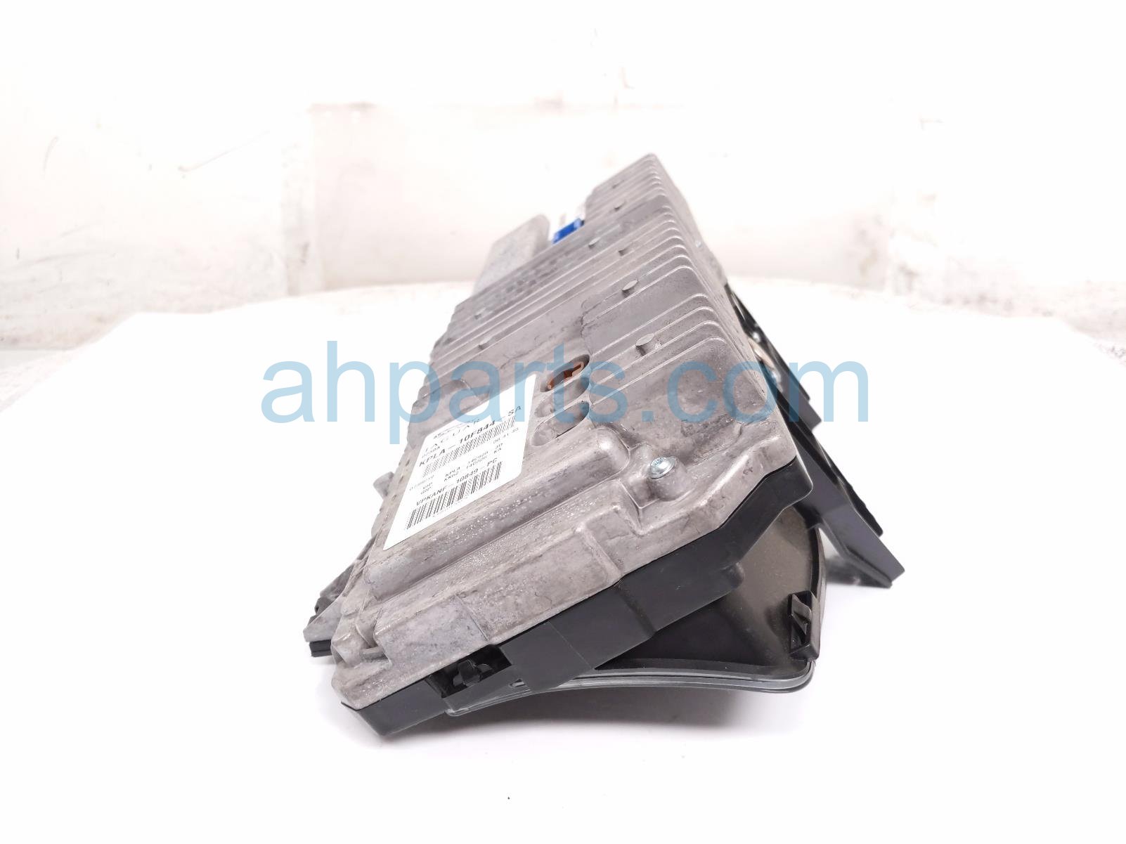 2020 Land Rover Range Rover Sport Speedometer / Gauge Speedo Instrument Cluster 80k Mi KPLA 10F844 SA Replacement 2020 Land Rover Range Rover Sport Speedometer / Gauge Speedo Instrument Cluster 80k Mi KPLA 10F844 SA Replacement thumbnail