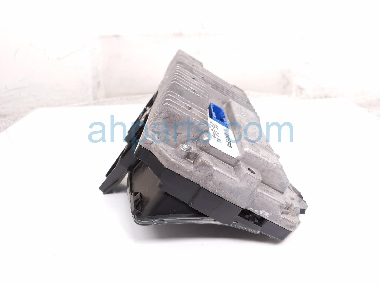 2020 Land Rover Range Rover Sport Speedometer / Gauge Speedo Instrument Cluster 80k Mi KPLA 10F844 SA Replacement 2020 Land Rover Range Rover Sport Speedometer / Gauge Speedo Instrument Cluster 80k Mi KPLA 10F844 SA Replacement thumbnail