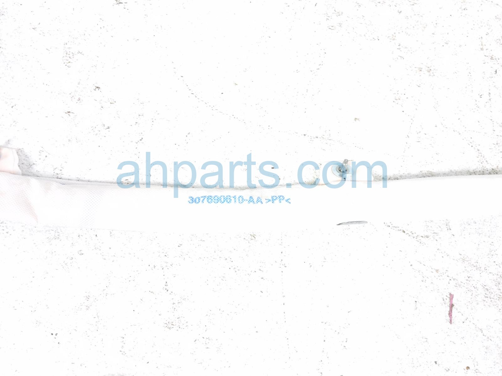 2020 Land Rover Range Rover Sport Passenger Roof Curtain Airbag LR043056 Replacement 2020 Land Rover Range Rover Sport Passenger Roof Curtain Airbag LR043056 Replacement thumbnail