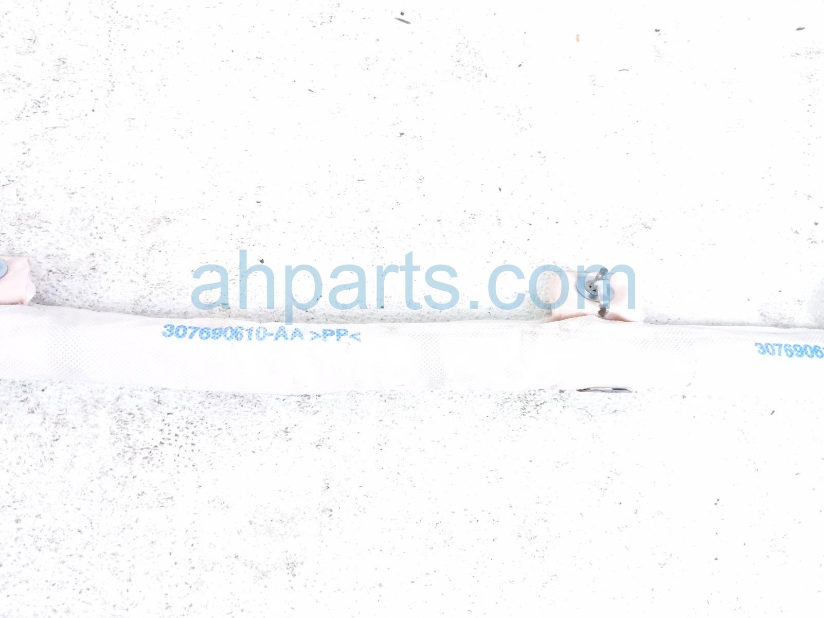 2020 Land Rover Range Rover Sport Passenger Roof Curtain Airbag LR043056 Replacement 2020 Land Rover Range Rover Sport Passenger Roof Curtain Airbag LR043056 Replacement thumbnail