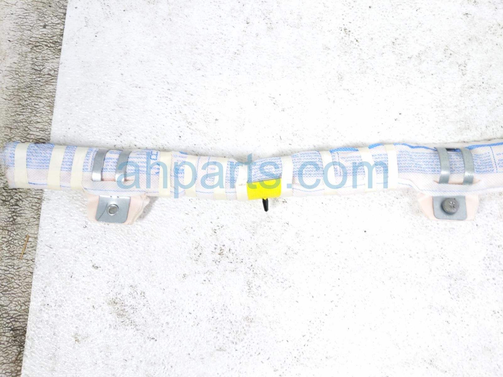 2020 Land Rover Range Rover Sport Passenger Roof Curtain Airbag LR043056 Replacement 2020 Land Rover Range Rover Sport Passenger Roof Curtain Airbag LR043056 Replacement thumbnail