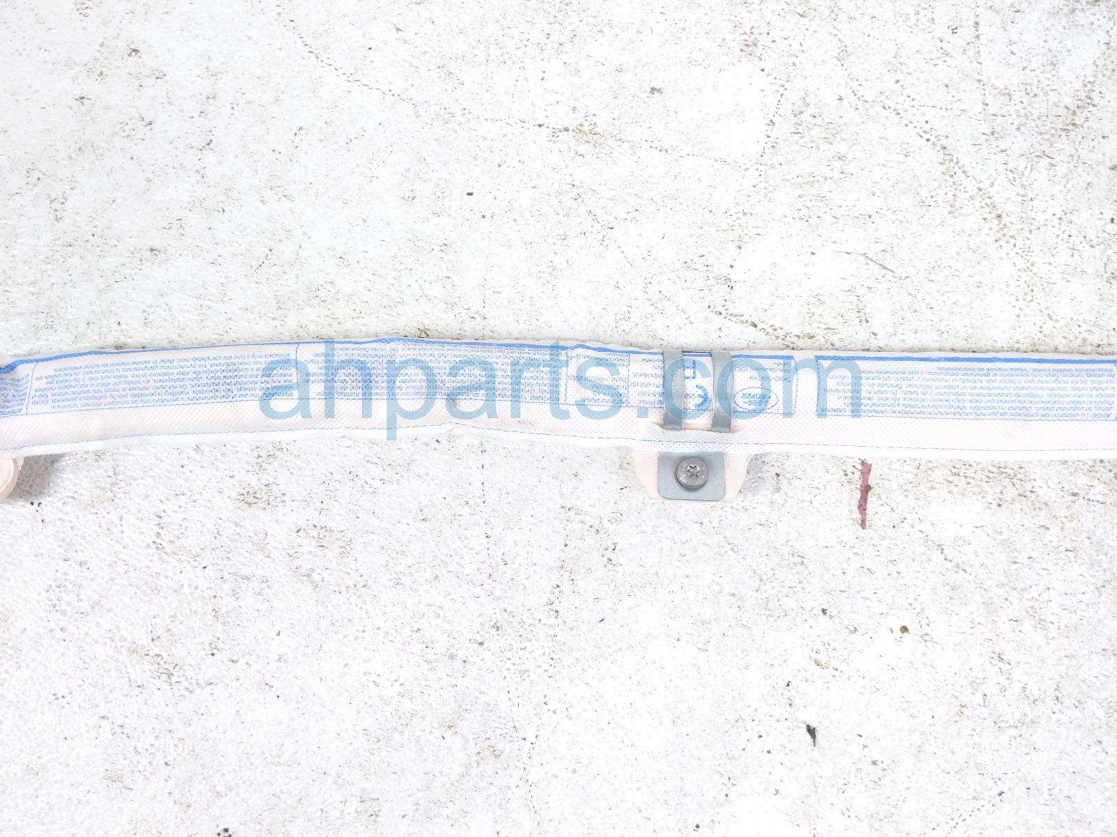 2020 Land Rover Range Rover Sport Passenger Roof Curtain Airbag LR043056 Replacement 2020 Land Rover Range Rover Sport Passenger Roof Curtain Airbag LR043056 Replacement thumbnail