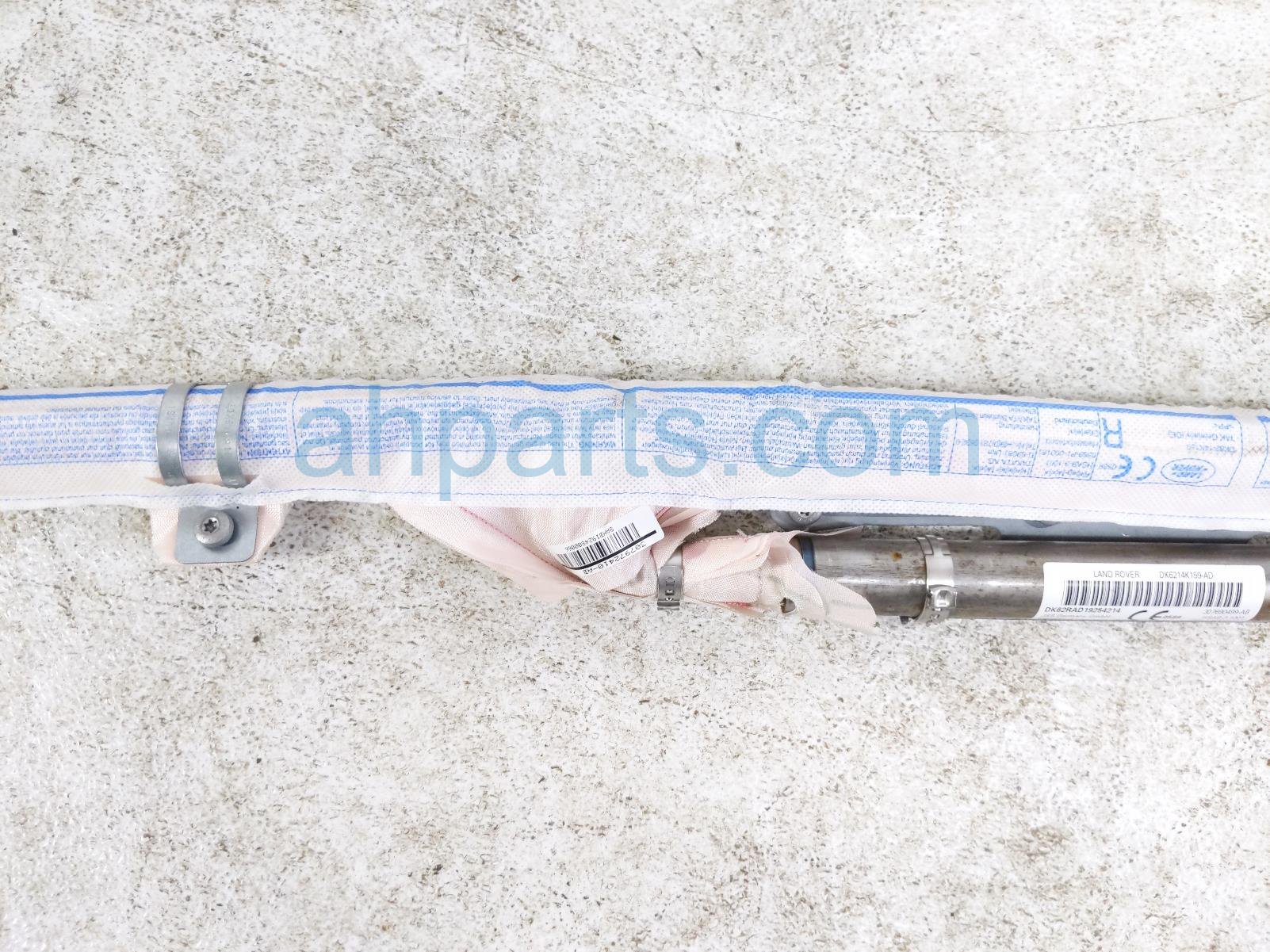 2020 Land Rover Range Rover Sport Passenger Roof Curtain Airbag LR043056 Replacement 2020 Land Rover Range Rover Sport Passenger Roof Curtain Airbag LR043056 Replacement thumbnail
