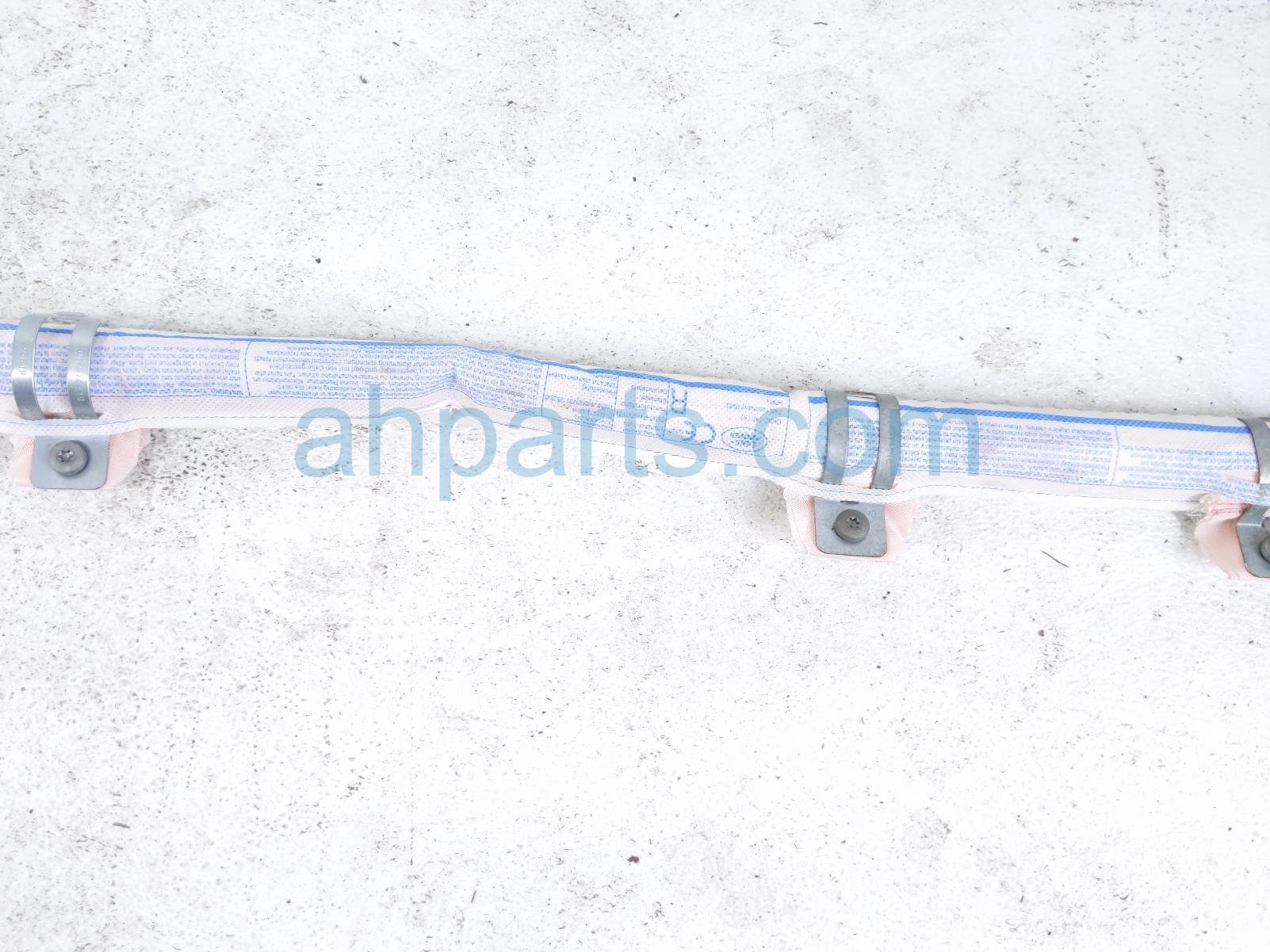 2020 Land Rover Range Rover Sport Passenger Roof Curtain Airbag LR043056 Replacement 2020 Land Rover Range Rover Sport Passenger Roof Curtain Airbag LR043056 Replacement thumbnail