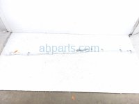 $125 Land Rover DRIVER ROOF CURTAIN AIRBAG $125 Land Rover DRIVER ROOF CURTAIN AIRBAG
