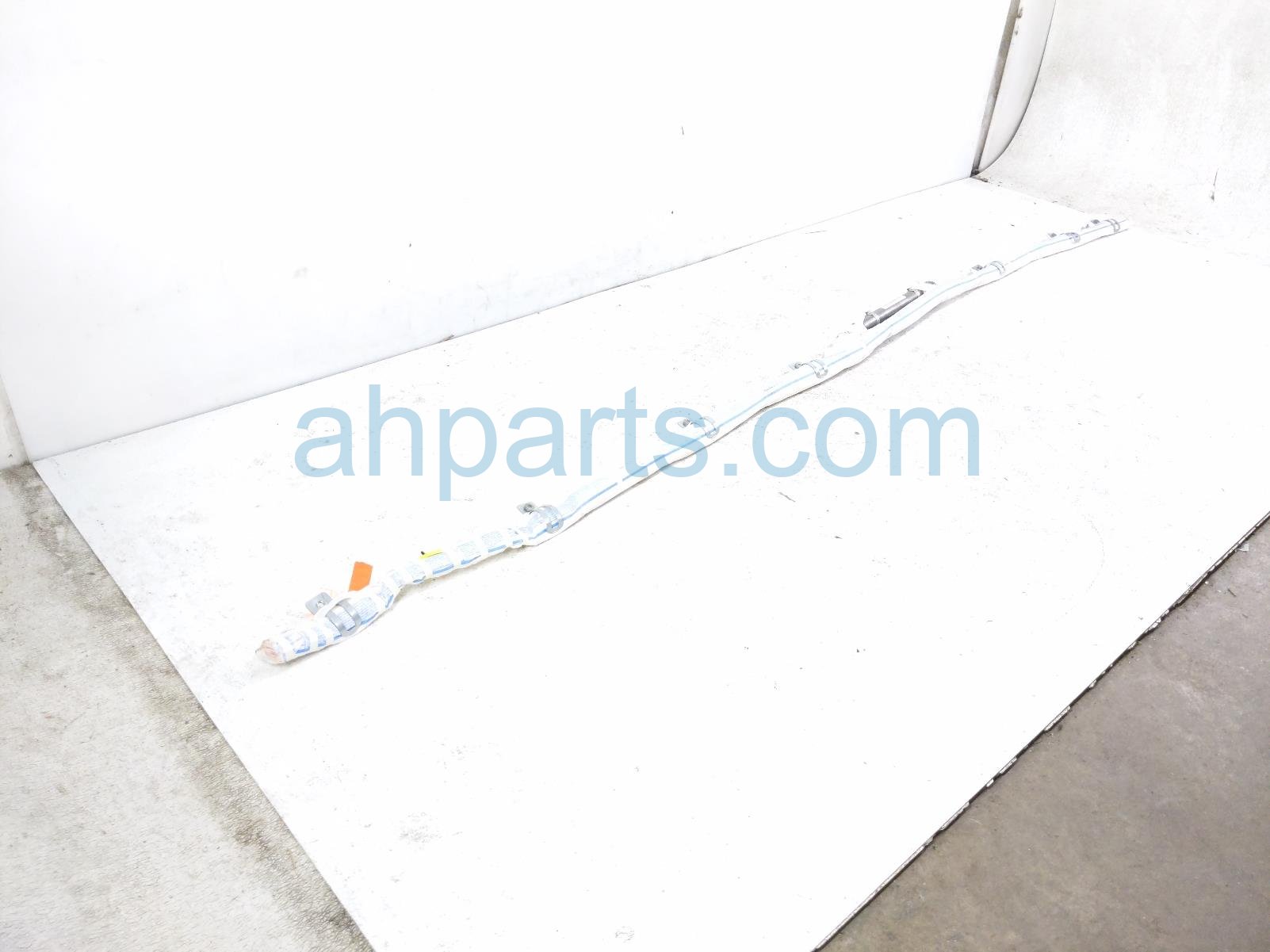 2020 Land Rover Range Rover Sport Driver Roof Curtain Airbag LR043057 Replacement 2020 Land Rover Range Rover Sport Driver Roof Curtain Airbag LR043057 Replacement thumbnail