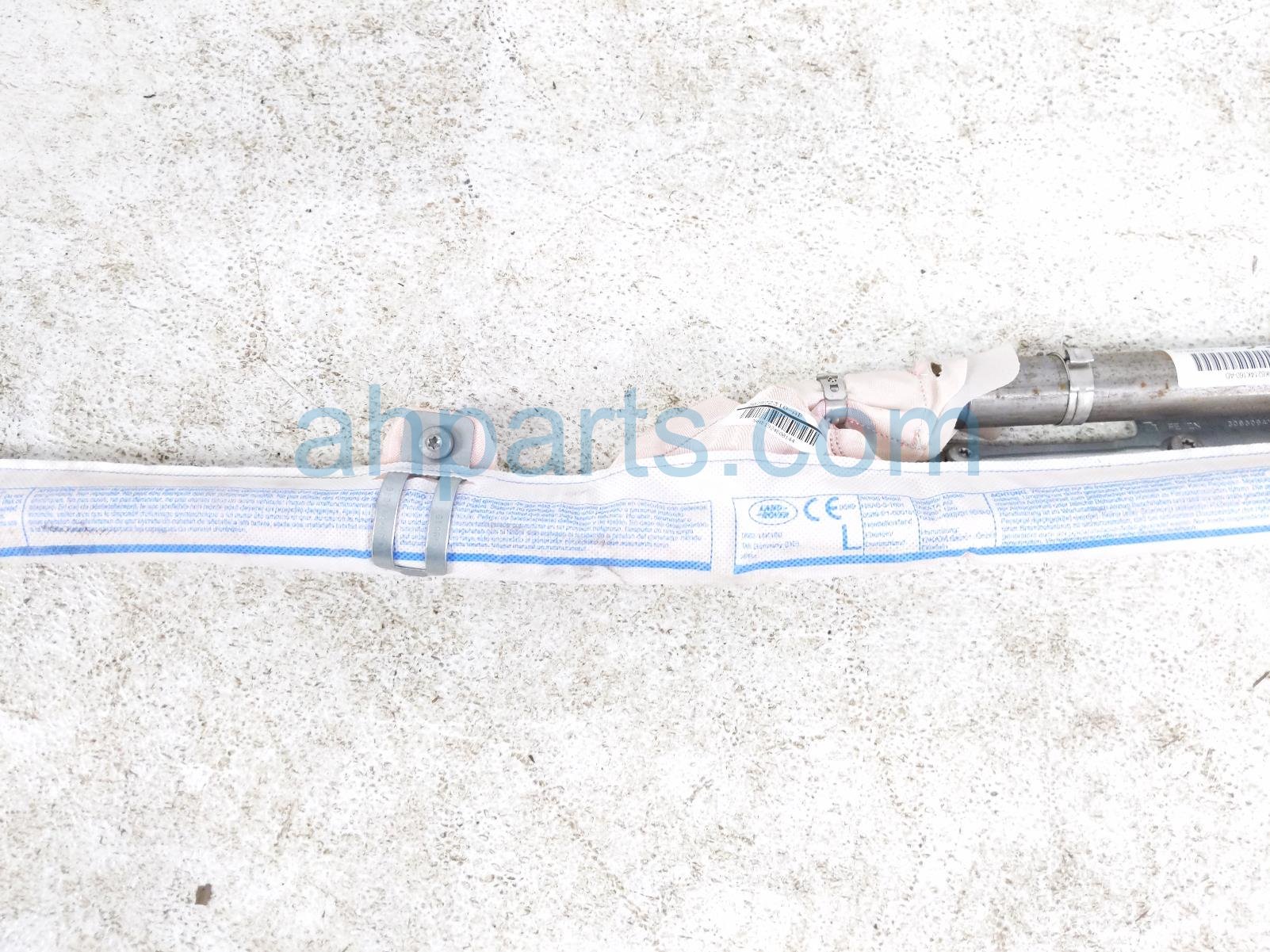2020 Land Rover Range Rover Sport Driver Roof Curtain Airbag LR043057 Replacement 2020 Land Rover Range Rover Sport Driver Roof Curtain Airbag LR043057 Replacement thumbnail