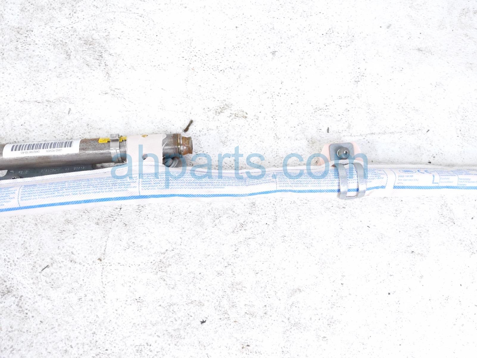 2020 Land Rover Range Rover Sport Driver Roof Curtain Airbag LR043057 Replacement 2020 Land Rover Range Rover Sport Driver Roof Curtain Airbag LR043057 Replacement thumbnail