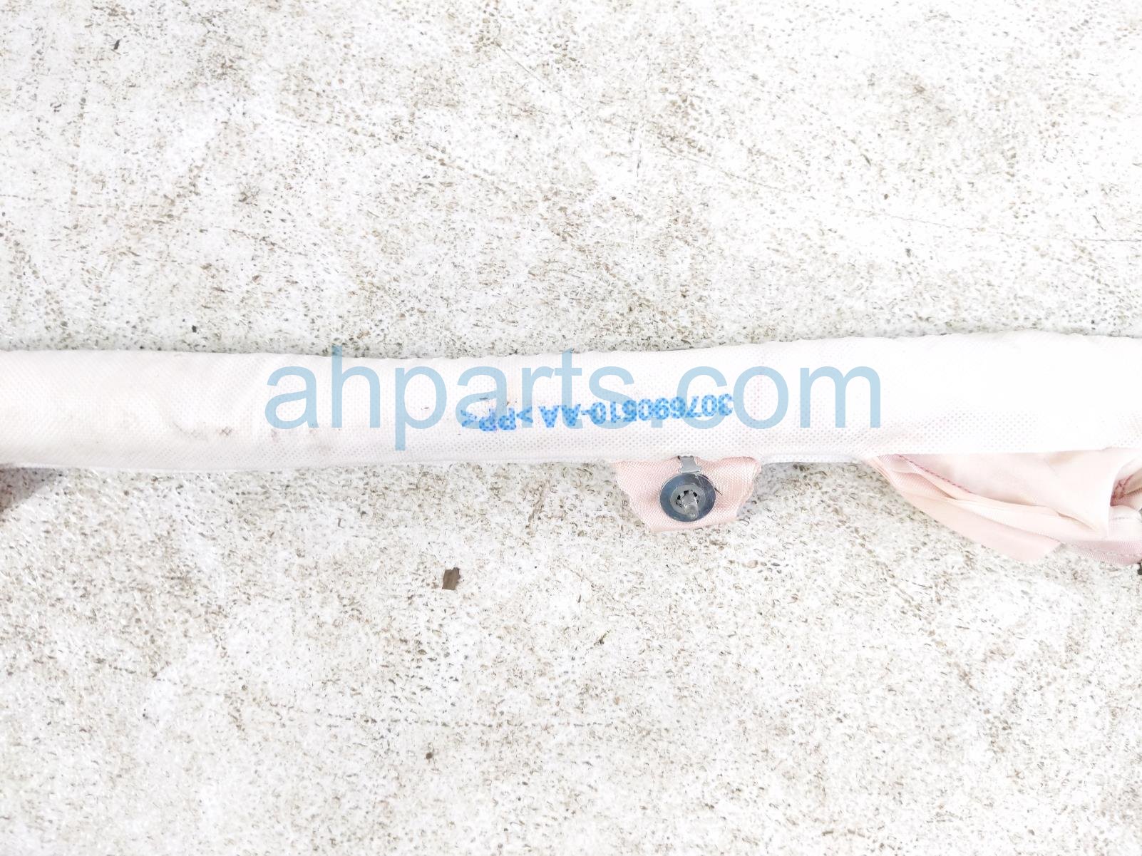 2020 Land Rover Range Rover Sport Driver Roof Curtain Airbag LR043057 Replacement 2020 Land Rover Range Rover Sport Driver Roof Curtain Airbag LR043057 Replacement thumbnail