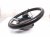 2020 Land Rover Range Rover Sport Steering Wheel Black Hse LR043061 Replacement 2020 Land Rover Range Rover Sport Steering Wheel Black Hse LR043061 Replacement thumbnail