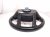 2020 Land Rover Range Rover Sport Steering Wheel Black Hse LR043061 Replacement 2020 Land Rover Range Rover Sport Steering Wheel Black Hse LR043061 Replacement thumbnail