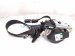 2020 Land Rover Range Rover Sport Front Passenger Seat Belt Black LR104688 Replacement 2020 Land Rover Range Rover Sport Front Passenger Seat Belt Black LR104688 Replacement thumbnail