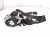 2020 Land Rover Range Rover Sport Front Passenger Seat Belt Black LR104688 Replacement 2020 Land Rover Range Rover Sport Front Passenger Seat Belt Black LR104688 Replacement thumbnail
