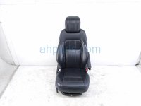 $295 Land Rover FR/RH SEAT - BLACK - W/ AIRBAG $295 Land Rover FR/RH SEAT - BLACK - W/ AIRBAG