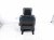 2020 Land Rover Range Rover Sport Front Passenger Seat Black W/ Airbag LR118738 Replacement 2020 Land Rover Range Rover Sport Front Passenger Seat Black W/ Airbag LR118738 Replacement thumbnail