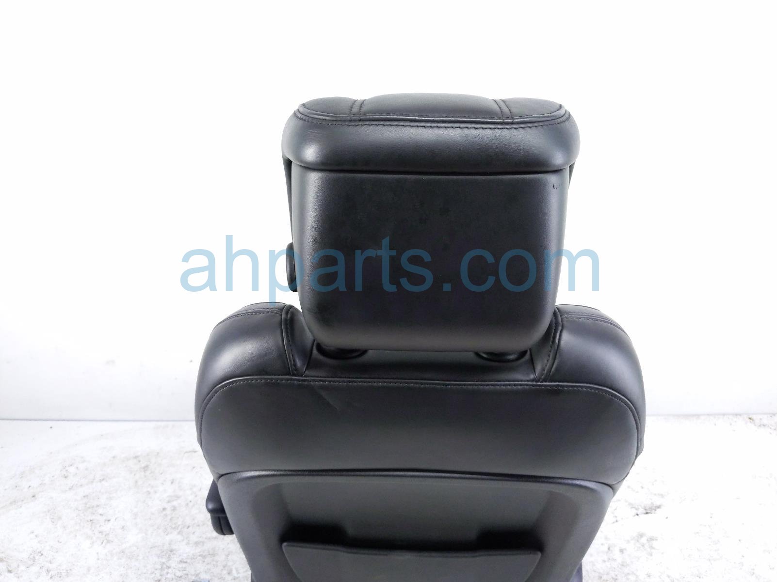 2020 Land Rover Range Rover Sport Front Passenger Seat Black W/ Airbag LR118738 Replacement 2020 Land Rover Range Rover Sport Front Passenger Seat Black W/ Airbag LR118738 Replacement thumbnail