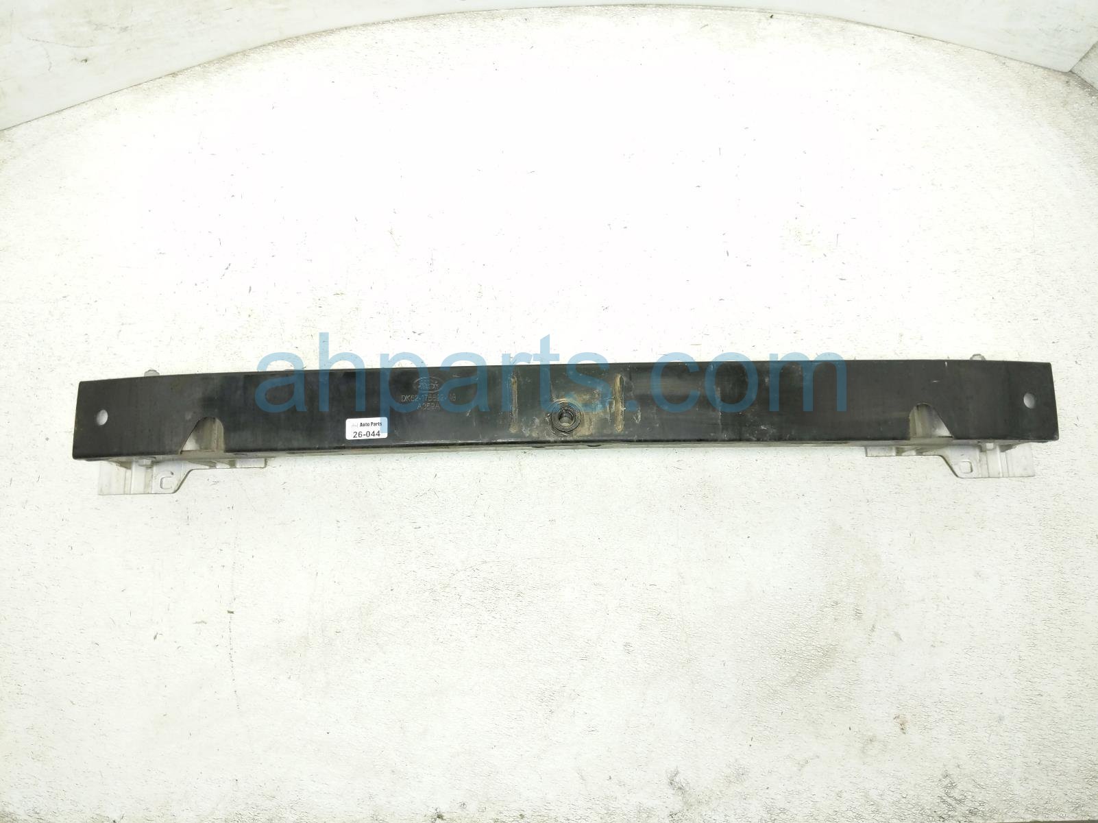 2020 Land Rover Range Rover Sport Beam Rear Bumper Reinforcement Bar DK62 17B892 AG Replacement 2020 Land Rover Range Rover Sport Beam Rear Bumper Reinforcement Bar DK62 17B892 AG Replacement thumbnail