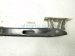 2020 Land Rover Range Rover Sport Beam Rear Bumper Reinforcement Bar DK62 17B892 AG Replacement 2020 Land Rover Range Rover Sport Beam Rear Bumper Reinforcement Bar DK62 17B892 AG Replacement thumbnail
