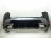 2020 Land Rover Range Rover Sport Rear Bumper Cover Black* LR098889 Replacement 2020 Land Rover Range Rover Sport Rear Bumper Cover Black* LR098889 Replacement thumbnail