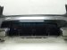 2020 Land Rover Range Rover Sport Rear Bumper Cover Black* LR098889 Replacement 2020 Land Rover Range Rover Sport Rear Bumper Cover Black* LR098889 Replacement thumbnail